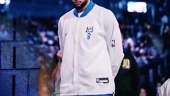 居然回NBA了🤯昔日状元本&middot;西蒙斯曾夺巴哈马沃克礁钓鱼冠军